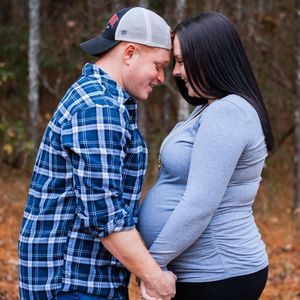 Meet your Posher, Machenzi